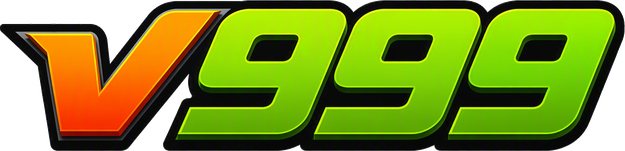 v999 โลโก้